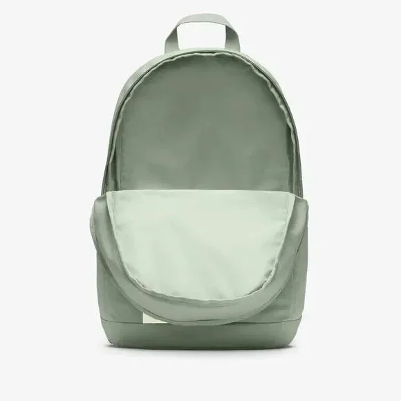 NEW Nike Backpack Jade Green Elemental School Men Women Kids Unisex DD0559 370 - Picture 8 of 10